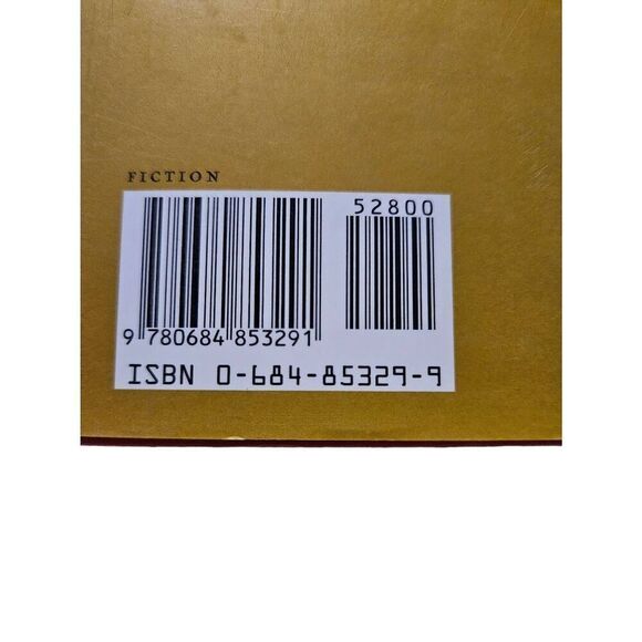 Morgan's run by Colleen McCullough Simon & Schuster books isbn 9780684853291 - Picture 3 of 5